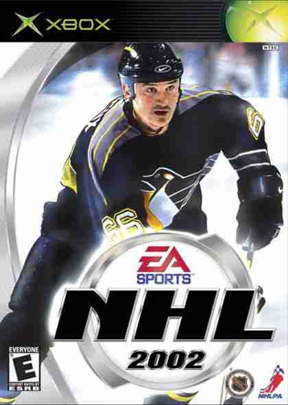 NHL 2002