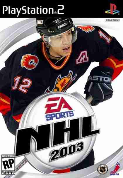 NHL 2003