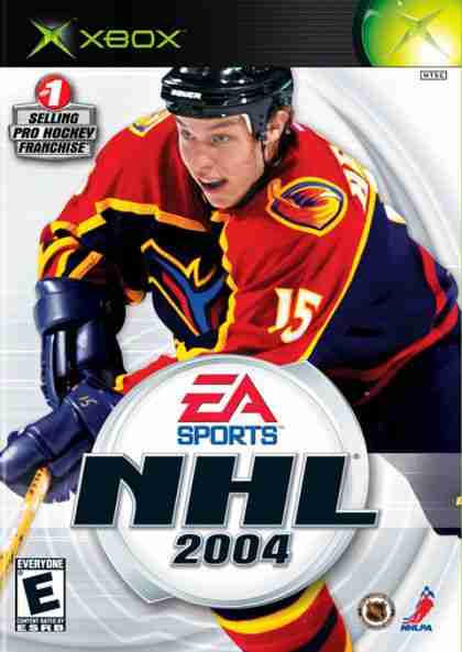 NHL 2004