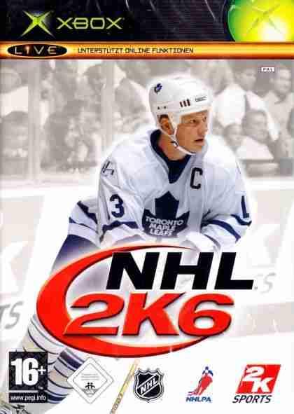 NHL 2K6