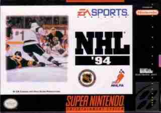 NHL 94