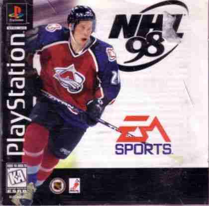 NHL 98