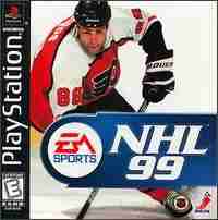 NHL 99