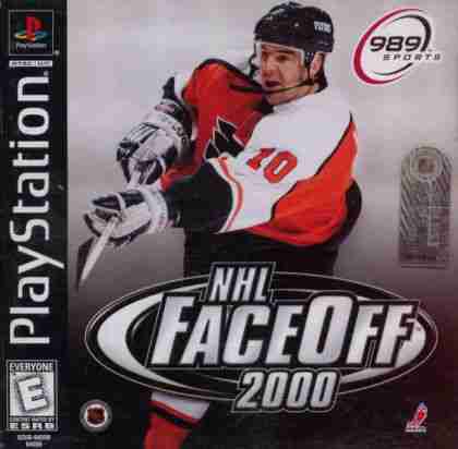 NHL FaceOff 2000