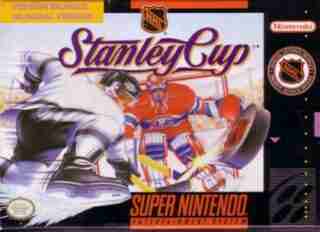NHL Stanley Cup