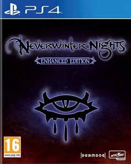 Neverwinter Nights Enhanced Edition