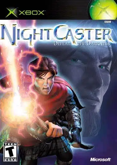 Night Caster