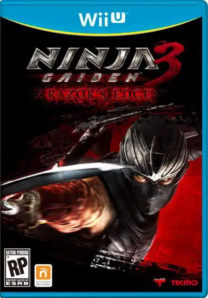 Ninja Gaiden 3: Razors Edge
