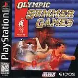 Olympic Summer Games Atlanta 96