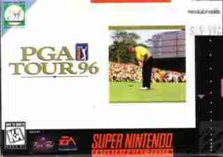 PGA Tour 96