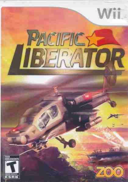 Pacific Liberator