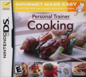 PersonalTrainerCookingNint1478_f-1.jpg - Video Game Depot