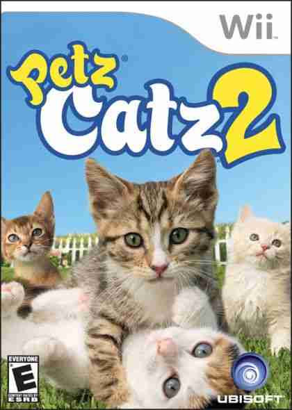 Petz Catz 2
