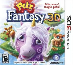 PetzFantasy3DNintendo3DS647_f-1.jpg - Video Game Depot
