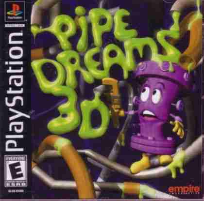 Pipe Dreams 3D