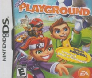 Playground