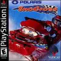 Polaris SnoCross