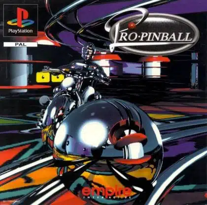 Pro Pinball