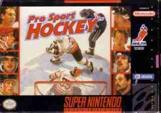 Pro Sport Hockey