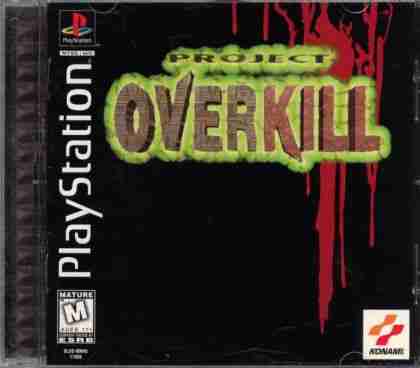 Project Overkill