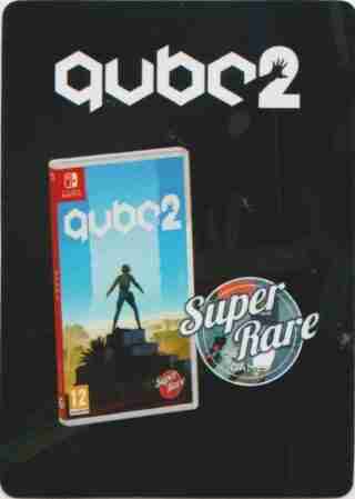 Q.U.B.E. 2 [PAL Import]