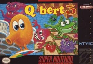 Q*bert 3