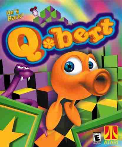 Q*bert