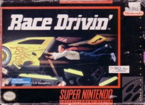 Race Drivin'