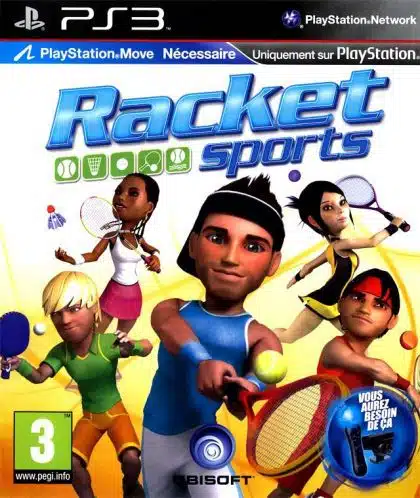 Racquet Sports