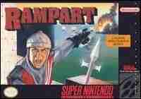Rampart
