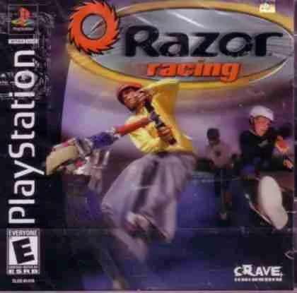 Razor Racing