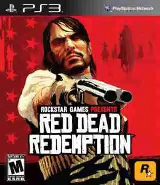 Red Dead Redemption [Game of the Year Edition]