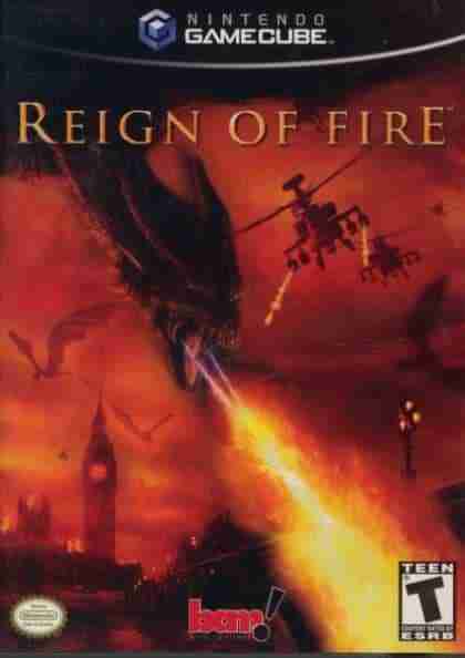 Reign of Fire