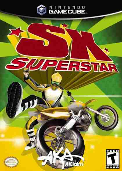 SX Superstar