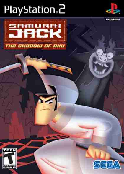 SamuraiJackShadowofAkuPl1965_f-1.jpg - Video Game Depot