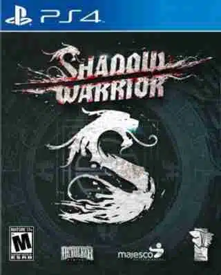 Shadow Warrior