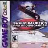 Shaun Palmer's Pro Snowboarder