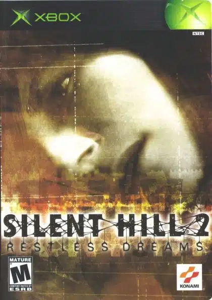 SILENT HILL 2