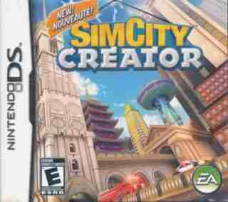 SimCity Creator