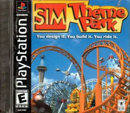 Sim Theme Park