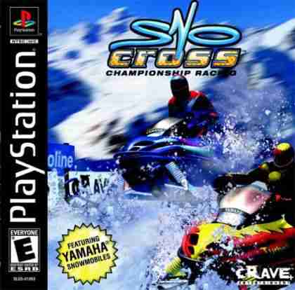 SnoCross Championship Racing