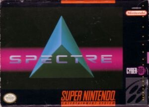 Spectre