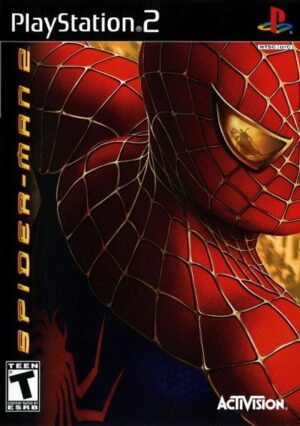 Spiderman2PlayStation22131_f-1.jpg - Video Game Depot