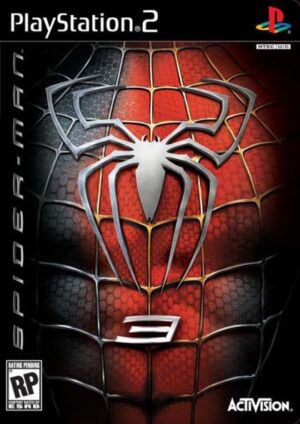 Spider-Man 3