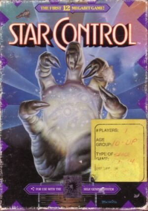 Star Control