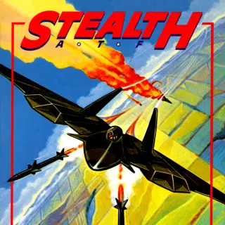 Stealth A.T.F.