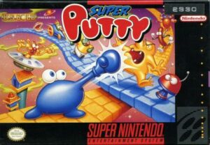 Super Putty
