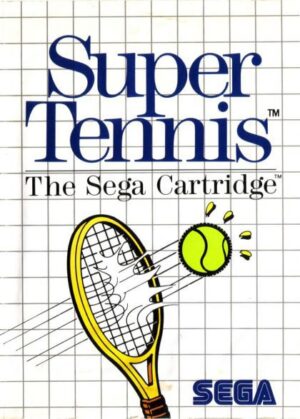 Super Tennis