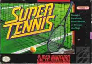 Super Tennis