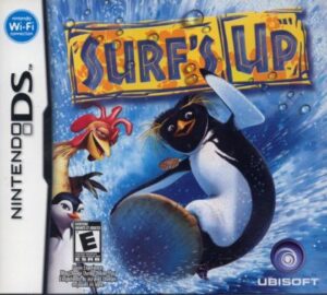 Surf's Up
